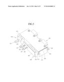 DC LINK CAPACITOR ASSEMBLY diagram and image