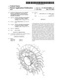 Cooling Apparatuses, Electronic Device Assemblies, and Cooling Assemblies     Using Magnetic Shape Memory Members diagram and image