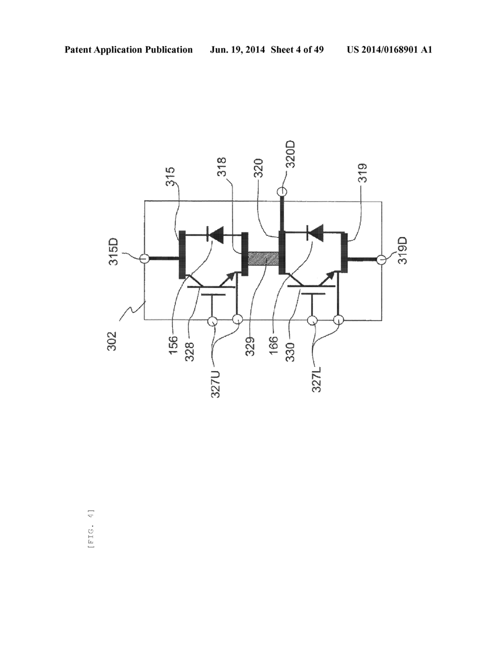 Power Module - diagram, schematic, and image 05