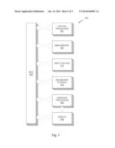 PASSIVE COOLING SYSTEM INTEGRATED INTO A PRINTED CIRCUIT BOARD FOR COOLING     ELECTRONIC COMPONENTS diagram and image