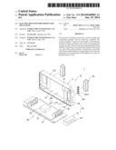 ELECTRIC BOX WITH WIRE PROTECTION MECHANISM diagram and image