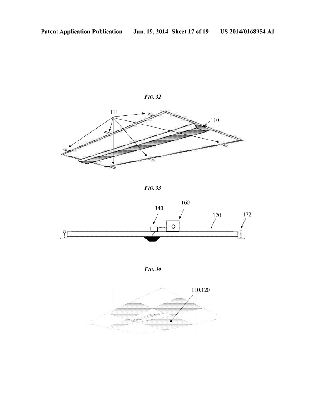 LED PANEL LIGHT FIXTURE - diagram, schematic, and image 18