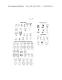 LED PANEL LIGHT FIXTURE diagram and image