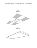 LED MODULE FOR LIGHT DISTRIBUTION diagram and image