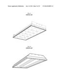 LED MODULE FOR LIGHT DISTRIBUTION diagram and image