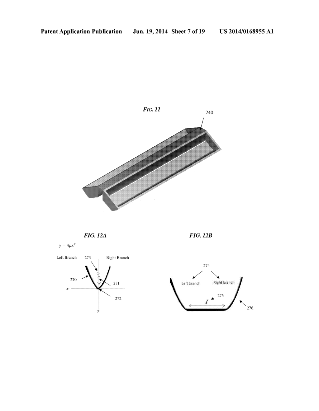 LED MODULE FOR LIGHT DISTRIBUTION - diagram, schematic, and image 08