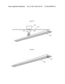 LED MODULE FOR LIGHT DISTRIBUTION diagram and image