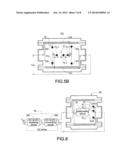 DIRECT-CURRENT LIGHT-EMITTING DIODE LAMP WITH POLARITY-HOLDING FUNCTION diagram and image