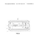 DIRECT-CURRENT LIGHT-EMITTING DIODE LAMP WITH POLARITY-HOLDING FUNCTION diagram and image