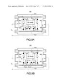 DIRECT-CURRENT LIGHT-EMITTING DIODE LAMP WITH POLARITY-HOLDING FUNCTION diagram and image