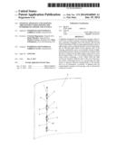 LIGHTING APPARATUS AND LIGHTING ARRANGEMENT FOR LIGHTING THE INTERIORS OF     TOWERS AND TUNNELS diagram and image