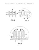 FIXING DEVICE AND DISPLAY HAVING THE FIXING DEVICE diagram and image