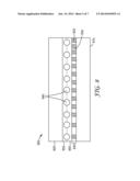 BEADED CLEAR OPTICAL LAYERS FOR TURNING OR EXTRACTING LIGHT diagram and image