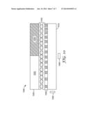 BEADED CLEAR OPTICAL LAYERS FOR TURNING OR EXTRACTING LIGHT diagram and image