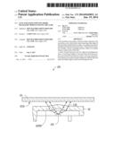 LENS AND LIGHT EMITTING DIODE BACKLIGHT MODULE HAVING THE SAME diagram and image