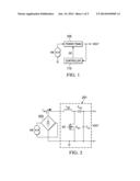 Controller for a Power Converter and Method of Operating the Same diagram and image