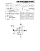 Pulse Generator and Ferroelectric Memory Circuit diagram and image