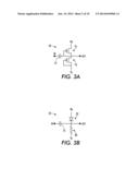 Pulse Generator and Ferroelectric Memory Circuit diagram and image