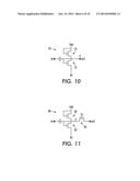 Pulse Generator and Ferroelectric Memory Circuit diagram and image