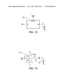 Pulse Generator and Ferroelectric Memory Circuit diagram and image