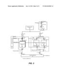 METHOD AND APPARATUS FOR READING VARIABLE RESISTANCE MEMORY ELEMENTS diagram and image