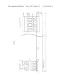 HIGH VOLTAGE GENERATING CIRCUIT FOR RESISTIVE MEMORY APPARATUS diagram and image