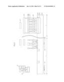 HIGH VOLTAGE GENERATING CIRCUIT FOR RESISTIVE MEMORY APPARATUS diagram and image