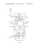 POWER MANAGEMENT SRAM WRITE BIT LINE DRIVE CIRCUIT diagram and image