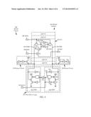 POWER MANAGEMENT SRAM WRITE BIT LINE DRIVE CIRCUIT diagram and image