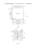 Memory device diagram and image