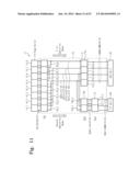 SEMICONDUCTOR MEMORY DEVICE diagram and image