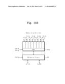 SEMICONDUCTOR MEMORY DEVICE diagram and image