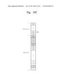 SEMICONDUCTOR MEMORY DEVICE diagram and image