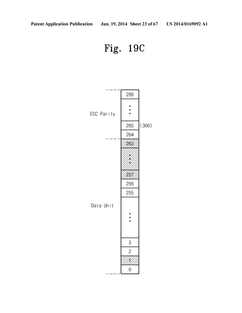 SEMICONDUCTOR MEMORY DEVICE - diagram, schematic, and image 24