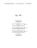 SEMICONDUCTOR MEMORY DEVICE diagram and image