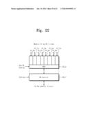 SEMICONDUCTOR MEMORY DEVICE diagram and image