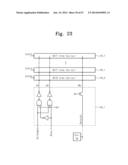 SEMICONDUCTOR MEMORY DEVICE diagram and image