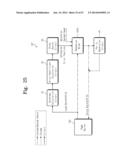 SEMICONDUCTOR MEMORY DEVICE diagram and image