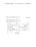 SEMICONDUCTOR MEMORY DEVICE diagram and image