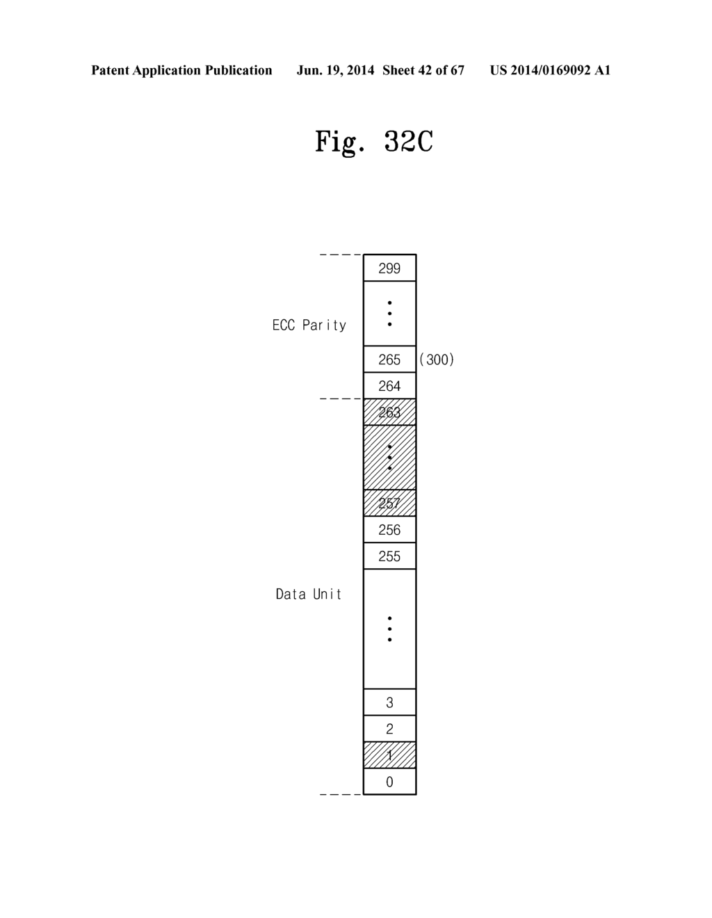 SEMICONDUCTOR MEMORY DEVICE - diagram, schematic, and image 43