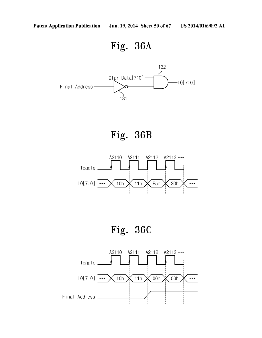 SEMICONDUCTOR MEMORY DEVICE - diagram, schematic, and image 51