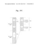 SEMICONDUCTOR MEMORY DEVICE diagram and image