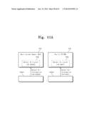 SEMICONDUCTOR MEMORY DEVICE diagram and image