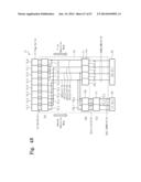 SEMICONDUCTOR MEMORY DEVICE diagram and image