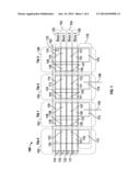 APPARATUSES AND METHODS INVOLVING ACCESSING MEMORY CELLS diagram and image