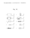 METHOD COMPENSATION OPERATING VOLTAGE, FLASH MEMORY DEVICE, AND DATA     STORAGE DEVICE diagram and image