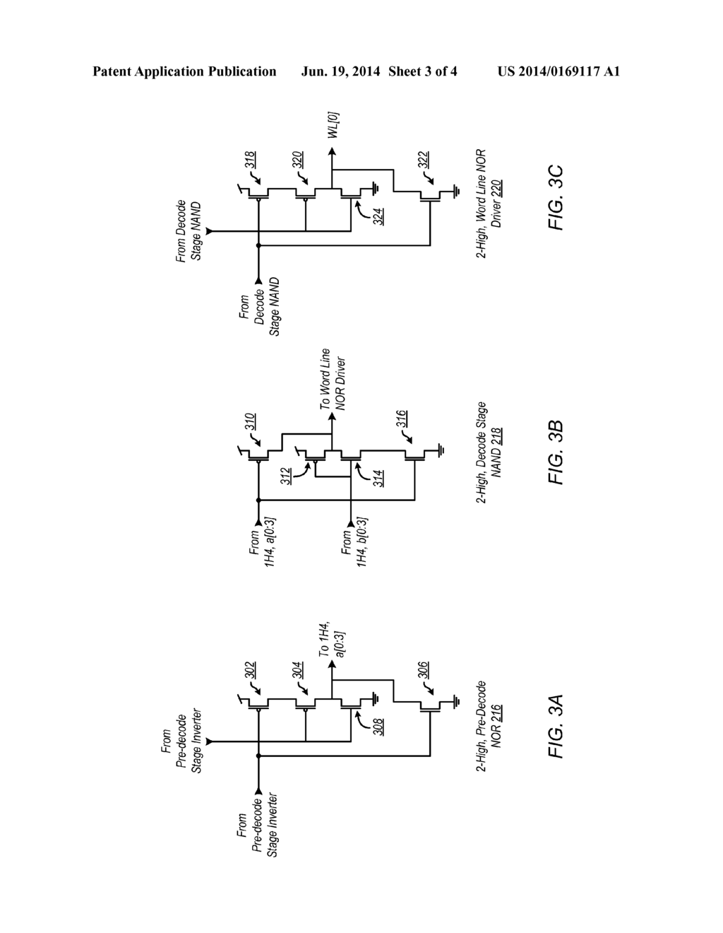 DECODER CIRCUIT WITH REDUCED CURRENT LEAKAGE - diagram, schematic, and image 04