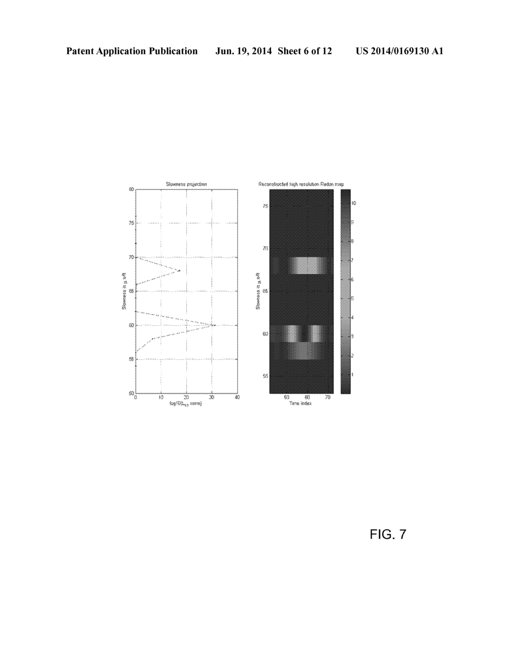 Methods and Apparatus for Waveform Processing - diagram, schematic, and image 07