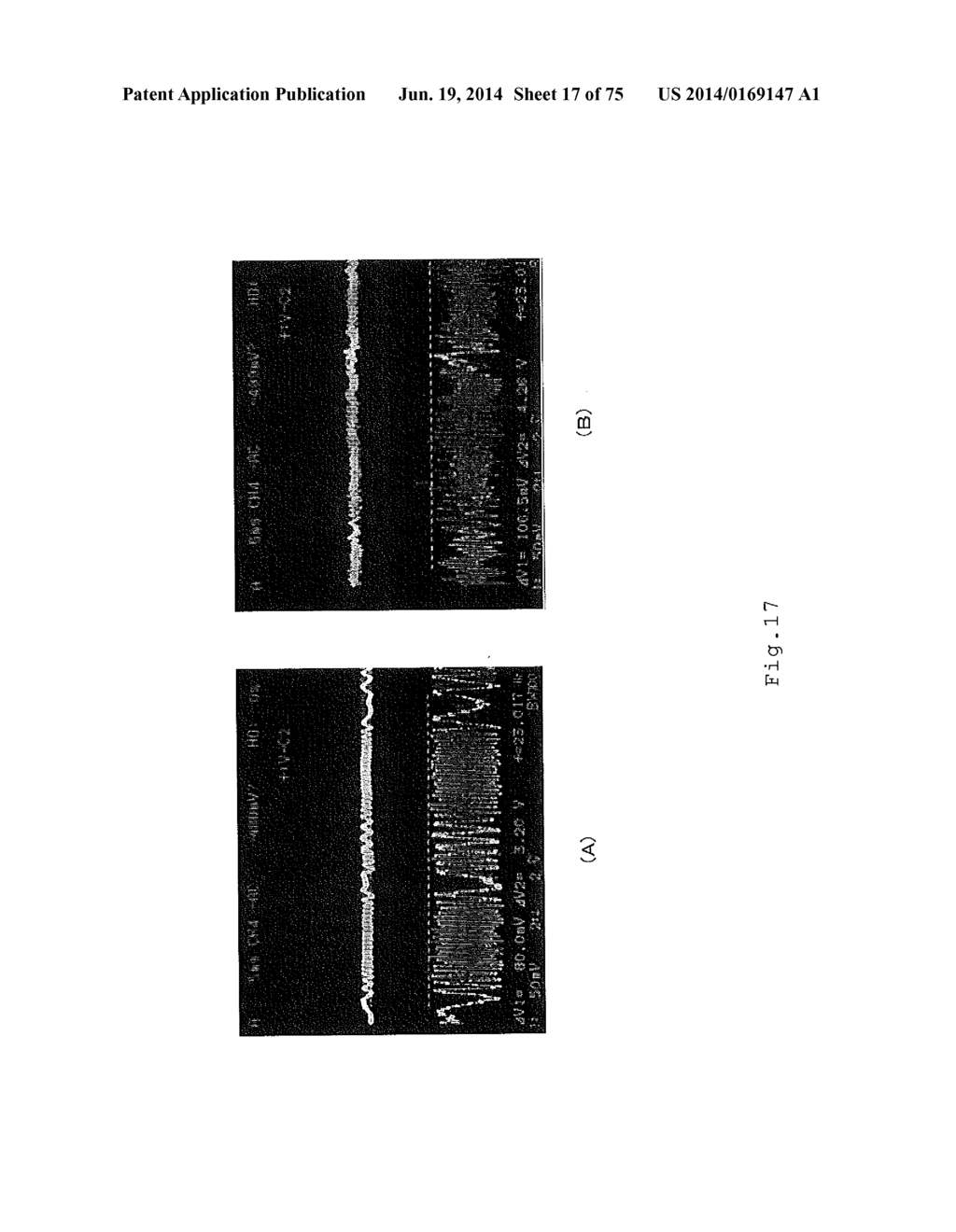 OPTICAL RECORDING AND READING METHOD, OPTICAL RECORDING AND READING     APPARATUS, OPTICAL RECORDING MEDIUM, AND METHOD FOR PRODUCING AN OPTICAL     RECORDING MEDIUM - diagram, schematic, and image 18