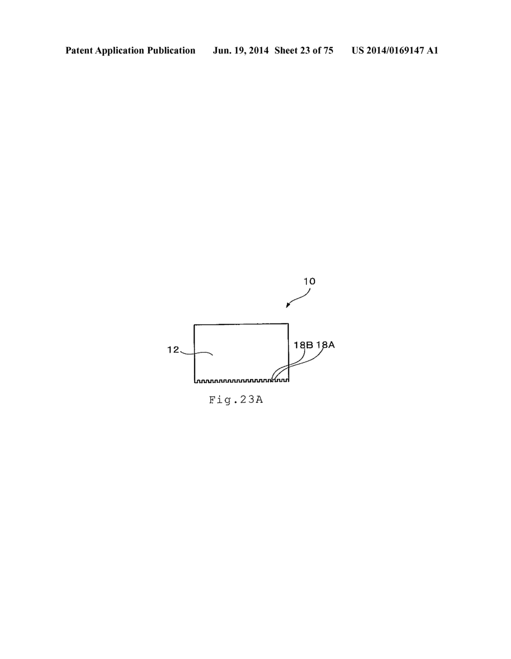 OPTICAL RECORDING AND READING METHOD, OPTICAL RECORDING AND READING     APPARATUS, OPTICAL RECORDING MEDIUM, AND METHOD FOR PRODUCING AN OPTICAL     RECORDING MEDIUM - diagram, schematic, and image 24